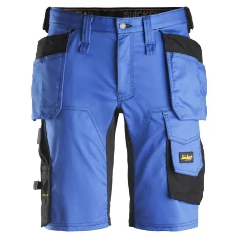 Snickers Workwear 6141 AllroundWork Arbetsshorts I lager